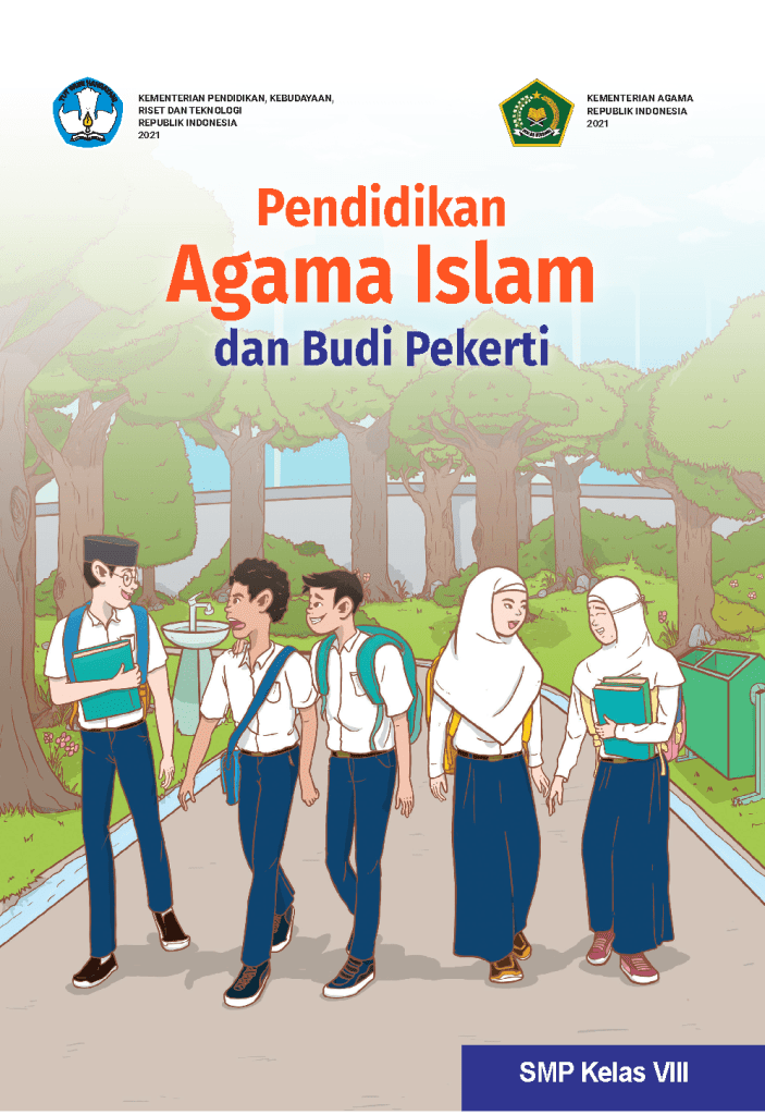 Islam-BS-KLS-VIII