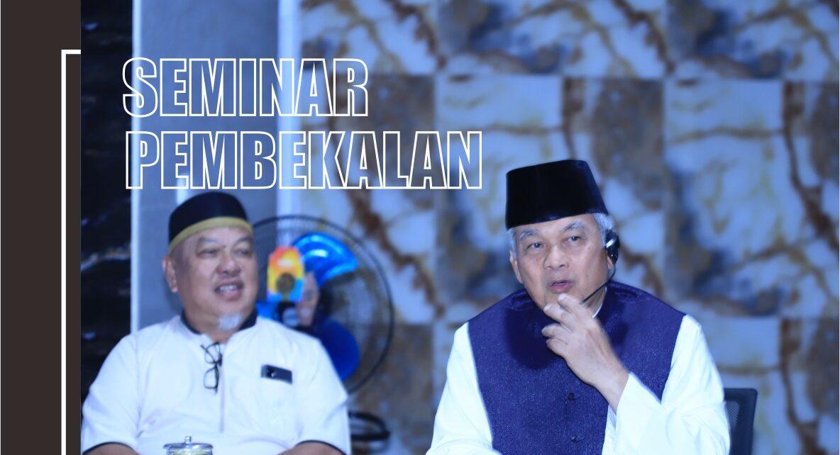 seminarpembekalansantri